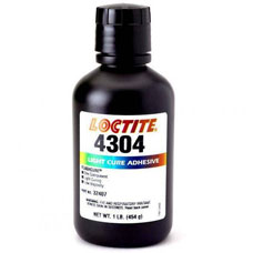 LOCTITE 4304UV胶-午夜无码在线4304医疗UV胶TDS下载-午夜免费黄片午夜无码在线胶水代理