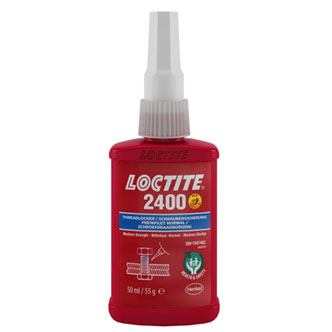 LOCTITE 2400螺纹胶-午夜无码在线2400螺丝胶TDS下载-午夜免费黄片午夜无码在线胶水代理