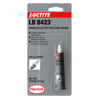 LOCTITE LB 8423-午夜无码在线LB 8423润滑剂