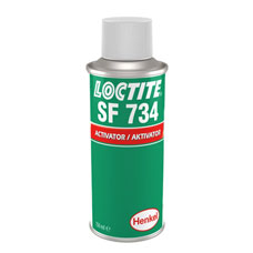 LOCTITE SF 734-午夜无码在线734促进剂TDS下载-午夜免费黄片午夜无码在线胶水代理